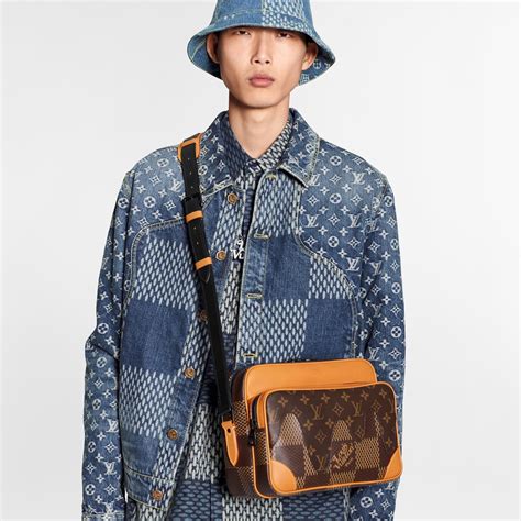 lv nigo|nigo x louis vuitton.